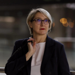 Данилова Ирина Николаевна